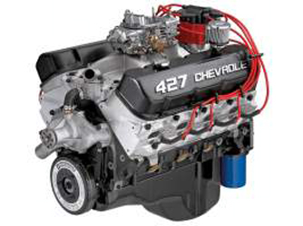 P03A4 Engine